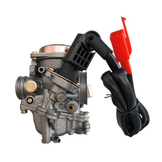 뛰어난 오토바이 엔진 GY6-50 오토바이 부품 - Engine Parts Motorcycle 리뷰 및 가격