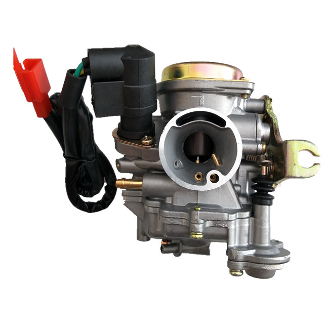 뛰어난 오토바이 엔진 GY6-50 오토바이 부품 - Engine Parts Motorcycle 리뷰 및 가격