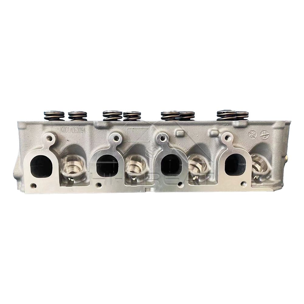 고성능 실린더 헤드 어셈블리 25187828 94580 - Engine Cylinder Head 리뷰 및 가격
