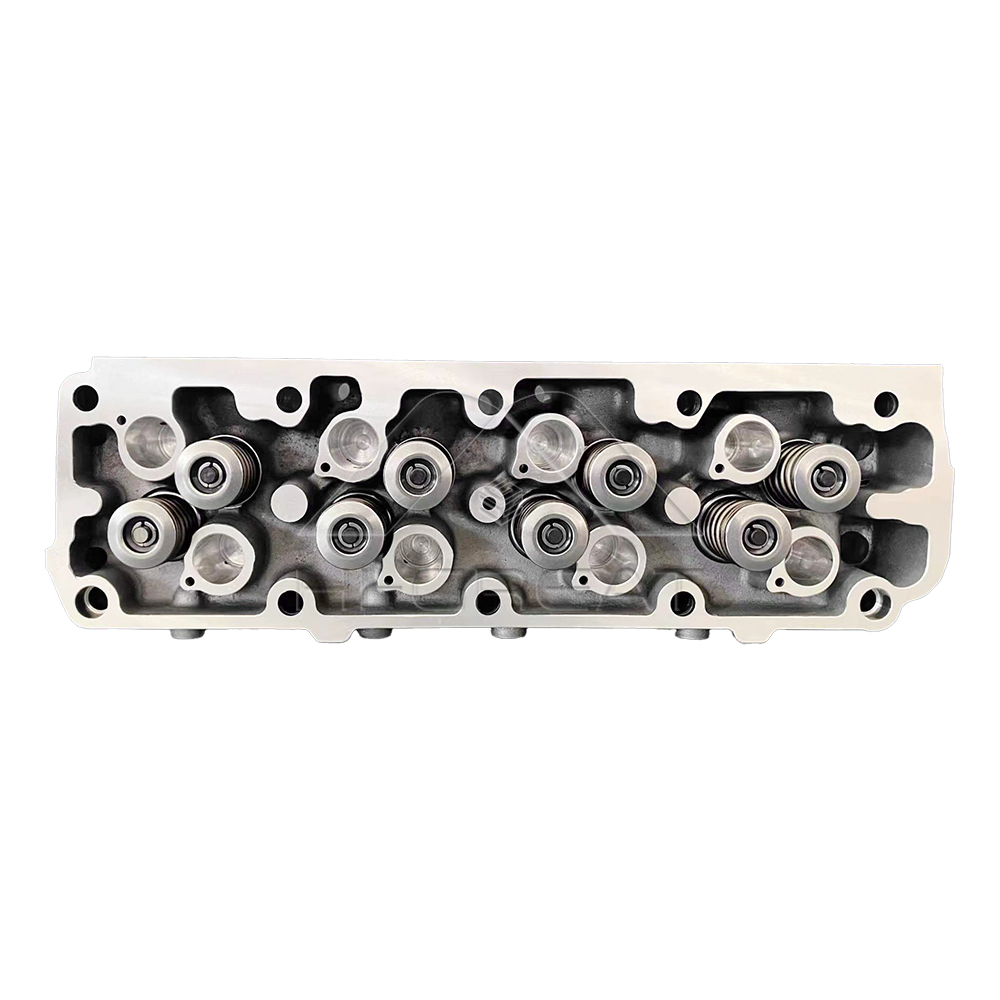 고성능 실린더 헤드 어셈블리 25187828 94580 - Engine Cylinder Head 리뷰 및 가격