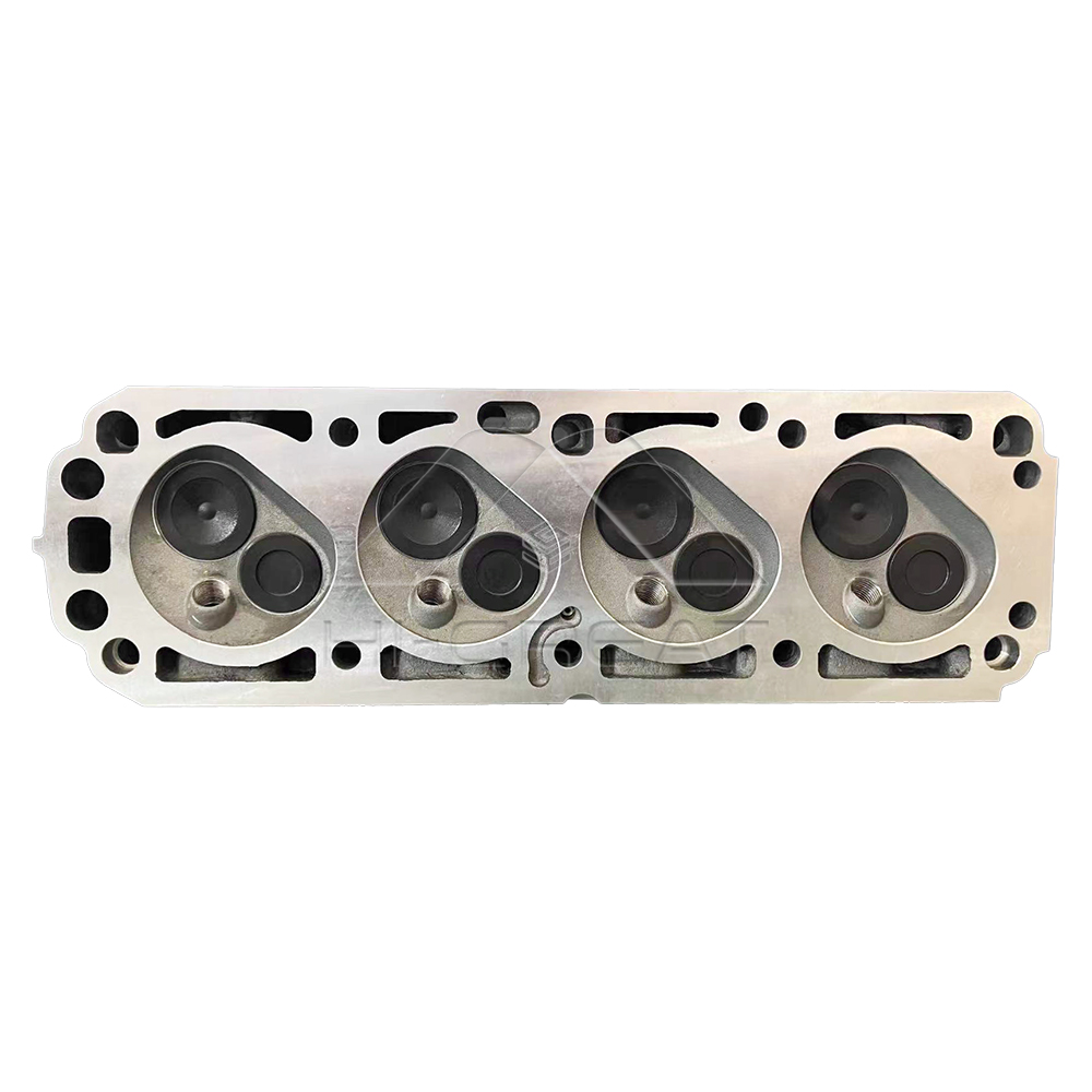 고성능 실린더 헤드 어셈블리 25187828 94580 - Engine Cylinder Head 리뷰 및 가격