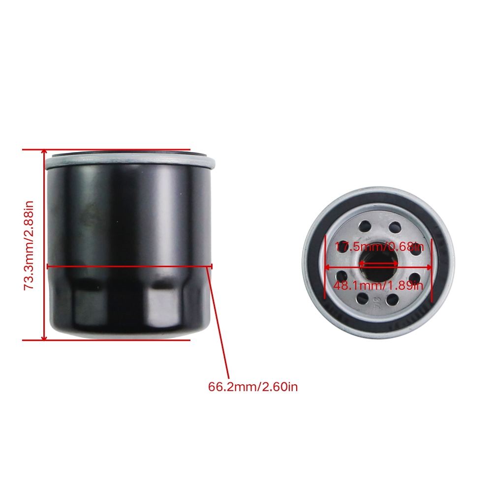 오일 필터 교체 49065‑0724 49065‑7010 - Motorcycle Oil Filter 리뷰 및 가격