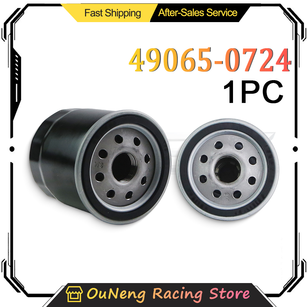 오일 필터 교체 49065‑0724 49065‑7010 - Motorcycle Oil Filter 리뷰 및 가격