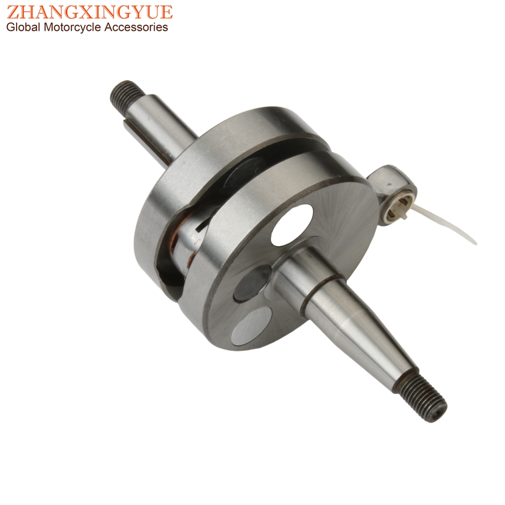 야마하 DT TZR DT50R DT50X SM 엔듀로  - Motorcycle Crankshaft 리뷰 및 가격