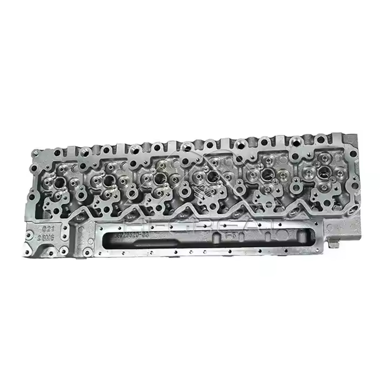 엔진 부품 ISLE 6L 실린더 블록 헤드 533958 - Engine Cylinder Head 리뷰 및 가격