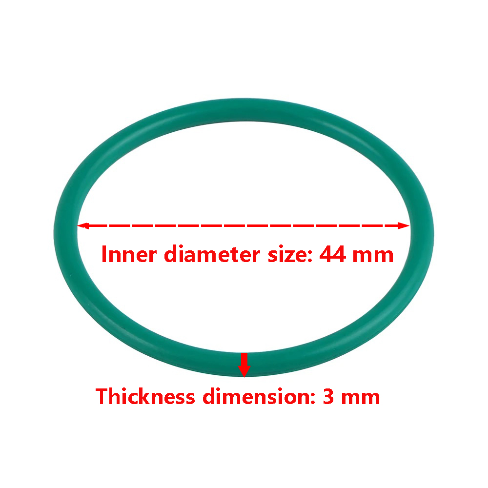 오토바이 배기 파이프 매니폴드 가스켓 44mm X 3m - Motorcycle Gasket 리뷰 및 가격