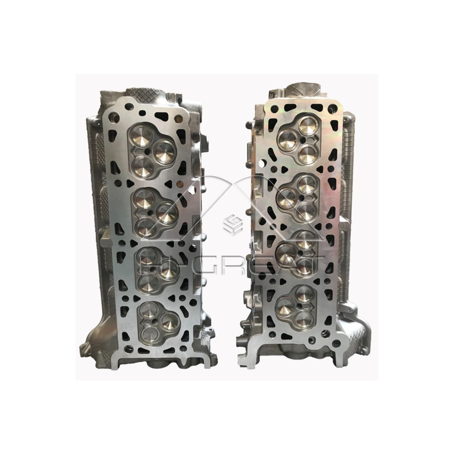 5R3Z6049B 포드 머스탱 GT용 새 엔진 실린더  - Engine Cylinder Head 리뷰 및 가격