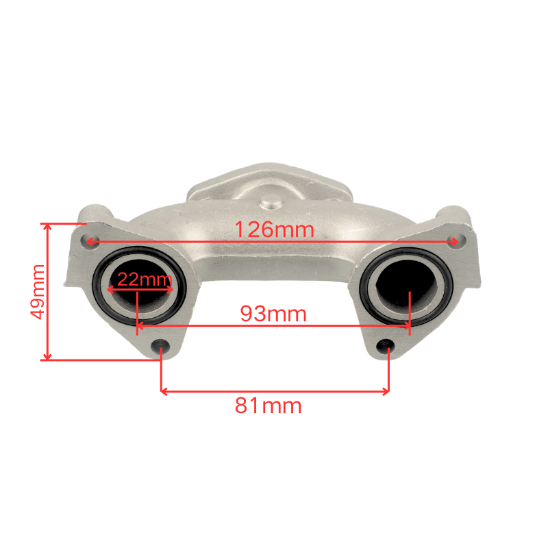 오토바이 흡기 매니폴드 커넥터 어댑터 기화기 파이프 C - Motorcycle Carburetor 리뷰 및 가격