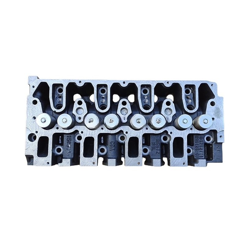 도이츠 엔진 BF4M2012용 실린더 헤드 어셈블리 0 - Engine Cylinder Head 리뷰 및 가격