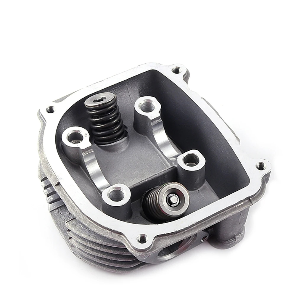 GY6 150 실린더 헤드 오토바이 부품, 중국 스쿠터 - Motorcycle Cylinder 리뷰 및 가격