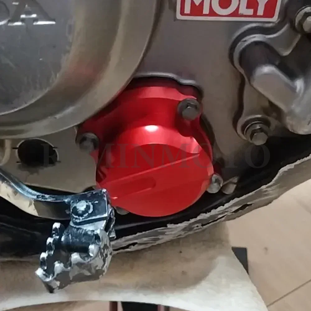 혼다 CRF250L, CRF250 랠리, CRF300L - Motorcycle Oil Filter 리뷰 및 가격