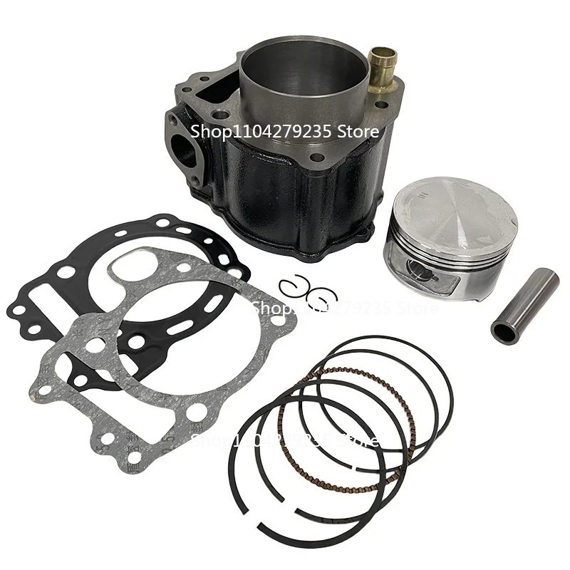 포사이트 250 CH250 포르자 250i 오토바이 실 - Motorcycle Piston 리뷰 및 가격