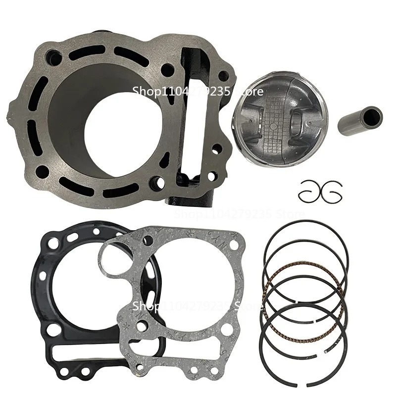 포사이트 250 CH250 포르자 250i 오토바이 실 - Motorcycle Piston 리뷰 및 가격