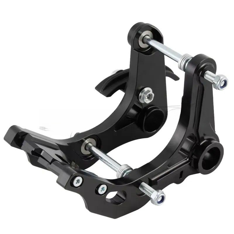 2026년형, 고품질 CNC 가공으로 제작된 강화형 경 - Engine Parts Motorcycle 리뷰 및 가격