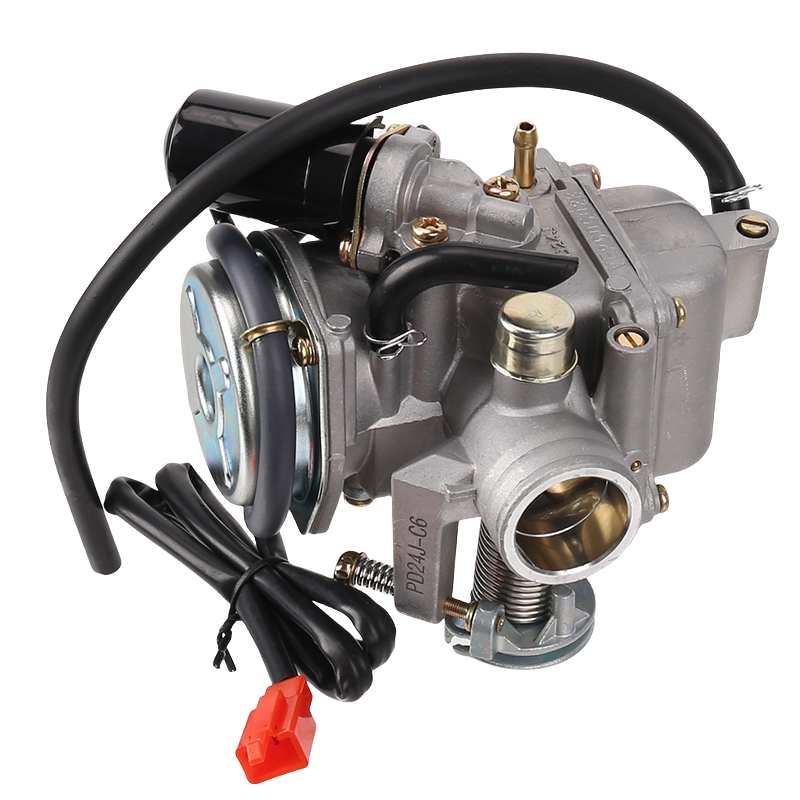 GY6 오토바이 기화기 125cc 150cc 152QM - Motorcycle Carburetor 리뷰 및 가격