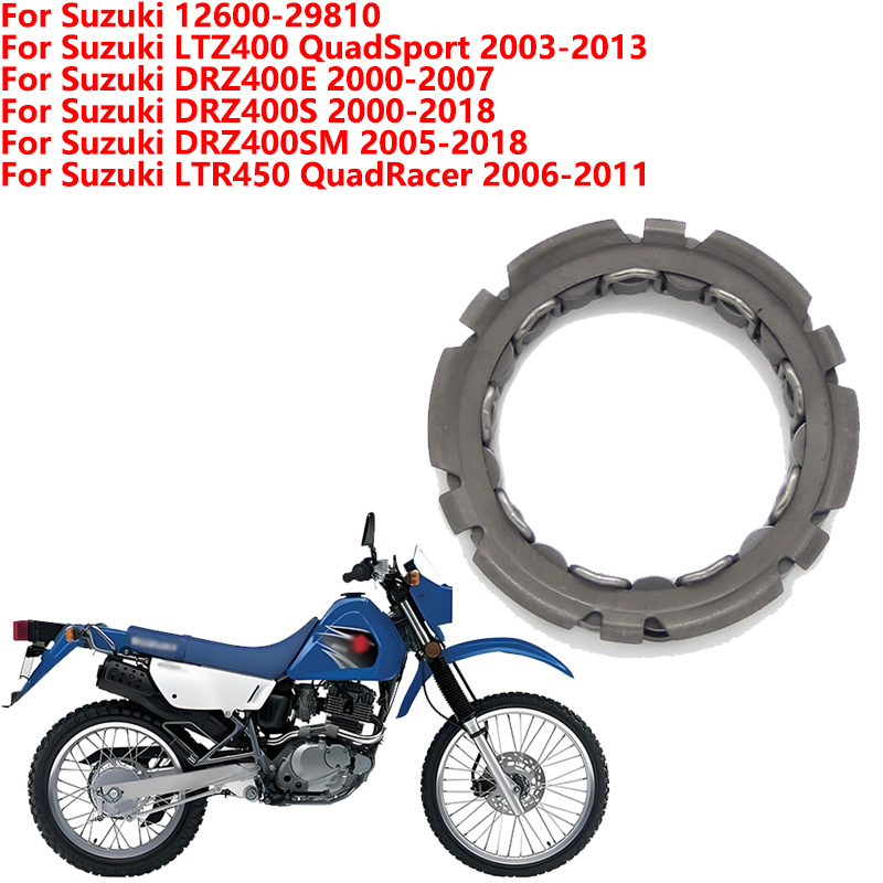 오토바이 스타터 모터 원웨이 클러치, 스즈키 LTZ40 - Motorcycle Starter Motor 리뷰 및 가격