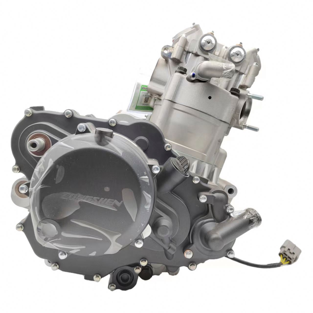 종셴 NC450 더트 바이크 모터 450cc 오토바이  - Engine Parts Motorcycle 리뷰 및 가격