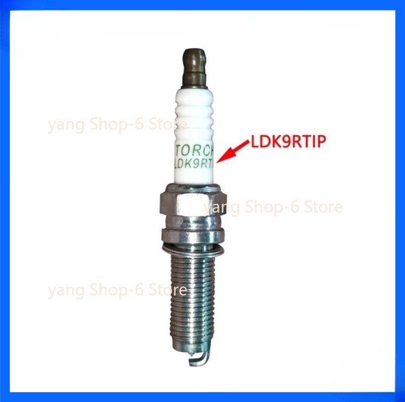 존테스 350X 350R 350T 350V 350GK  - Motorcycle Spark Plug 리뷰 및 가격