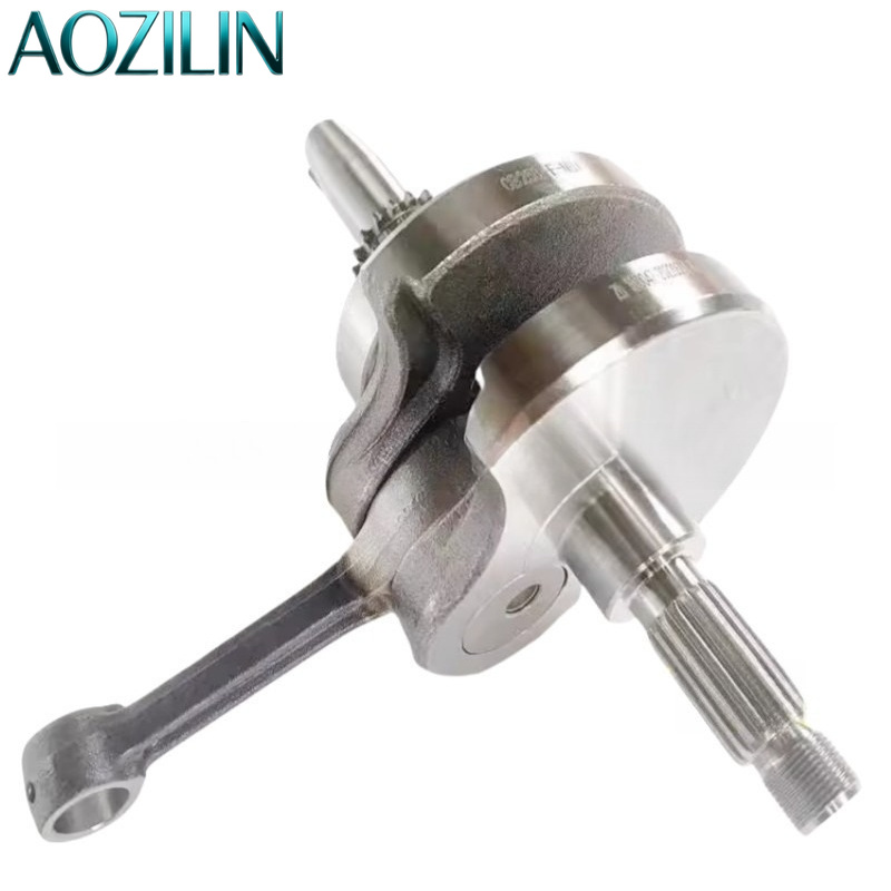 AOZILIN 크랭크축 커넥팅 로드 어셈블리, 종션(C - Cb250 Crankshaft Assembly 리뷰 및 가격