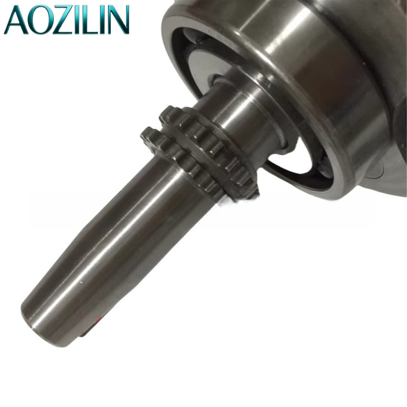 AOZILIN 크랭크축 커넥팅 로드 어셈블리, 종션(C - Cb250 Crankshaft Assembly 리뷰 및 가격