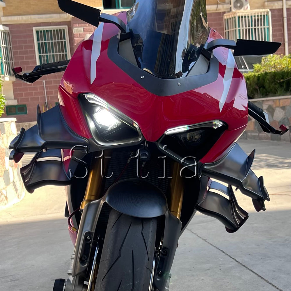 새로운 PANIGALE V4 V4S SP2 오토바이 보 - Motorcycle Clutch 리뷰 및 가격