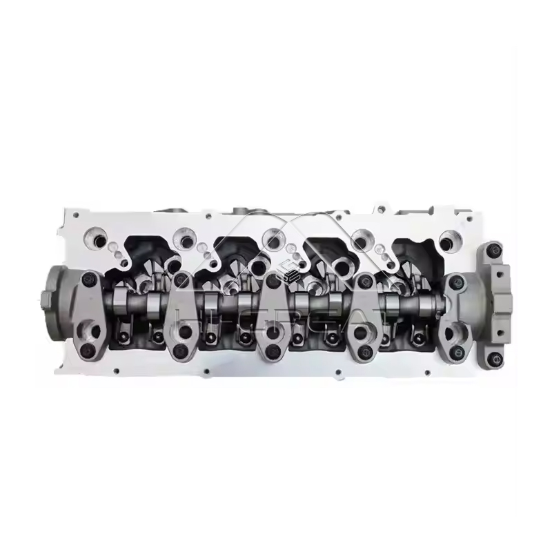 기아 소나타용 엔진 D4CB 실린더 헤드 22100-4 - Engine Cylinder Head 리뷰 및 가격