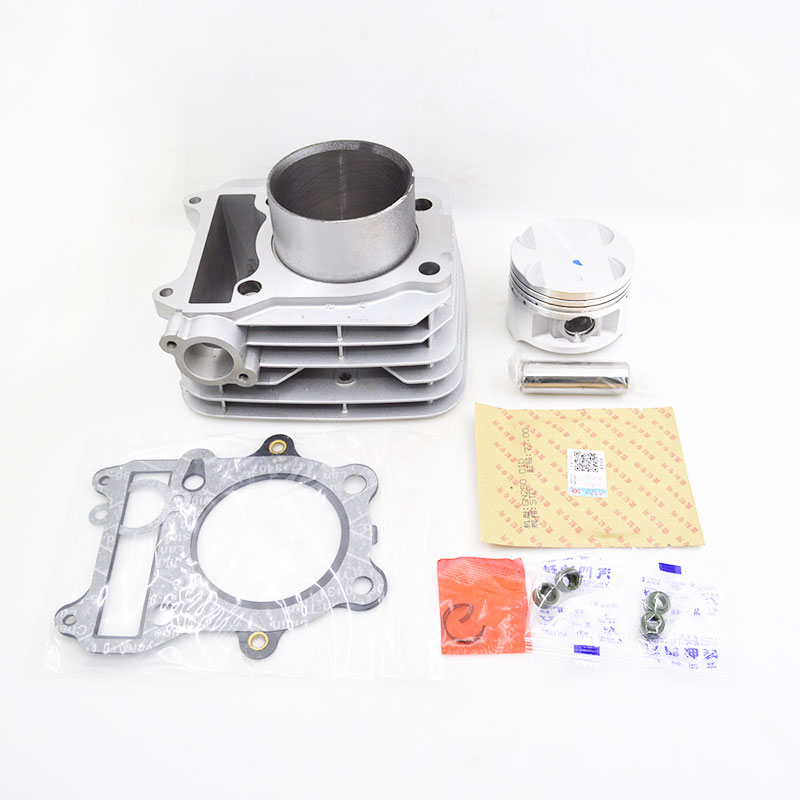 고품질 iGN250 DR250 GZ250 완전 재생 엔 - Motorcycle Piston 리뷰 및 가격