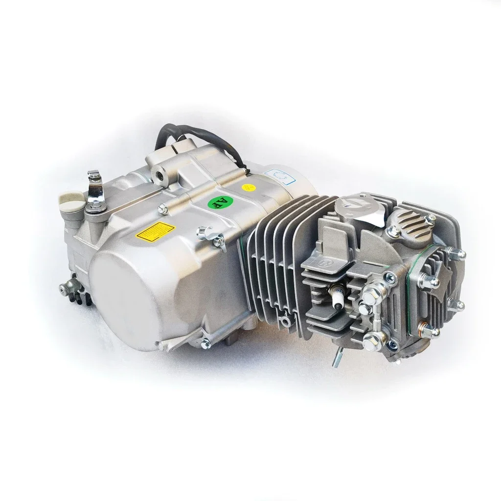 인샹 140CC 공랭식 킥 스타트 엔진, 모든 더트 바 - Motorcycle Engine Kit 리뷰 및 가격