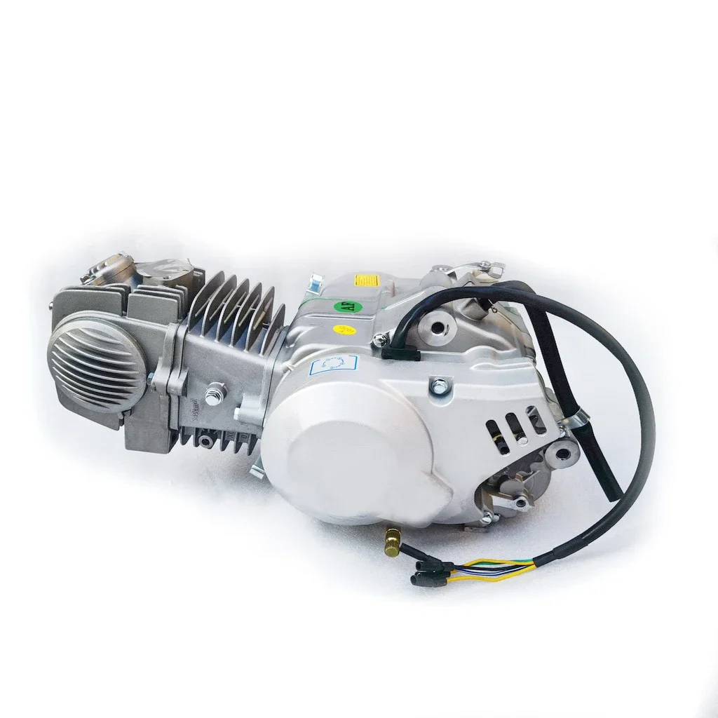인샹 140CC 공랭식 킥 스타트 엔진, 모든 더트 바 - Motorcycle Engine Kit 리뷰 및 가격