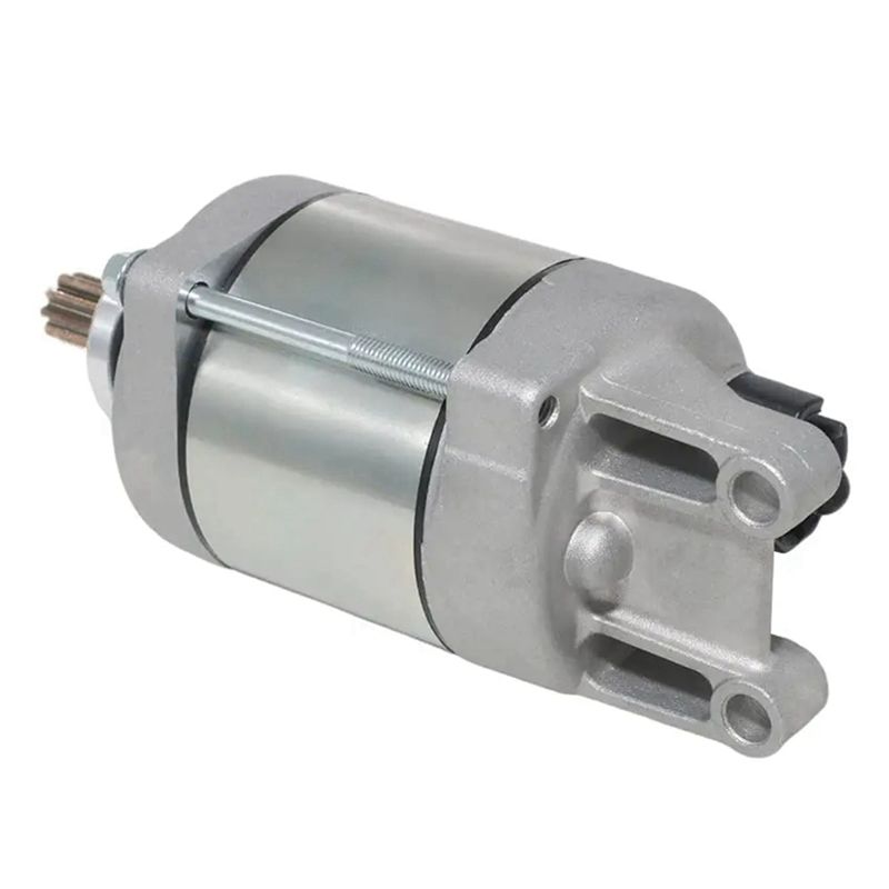 31200-K95-A41 스타터 모터 오토바이 액세서리 - Motorcycle Starter Motor 리뷰 및 가격